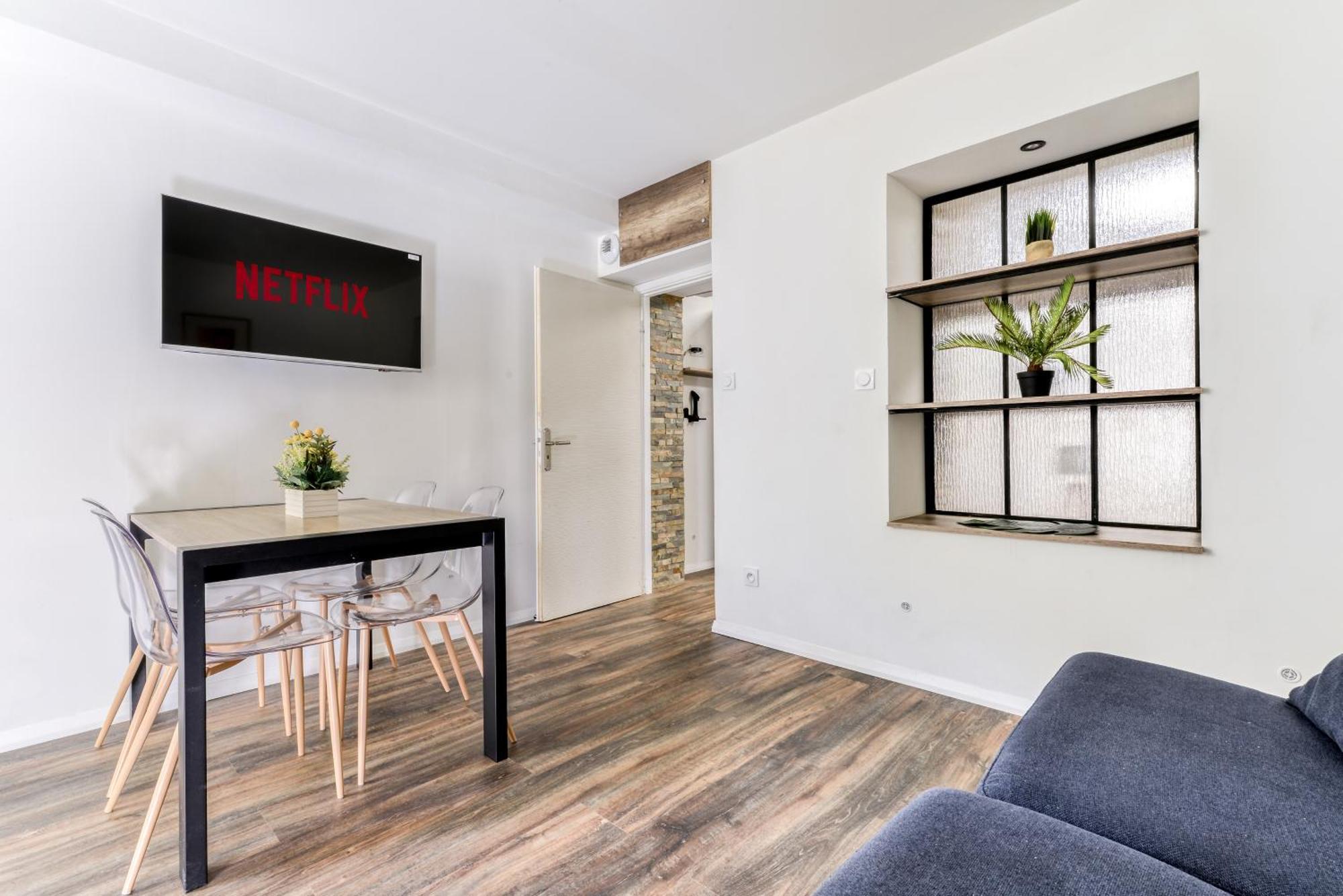 Cote Palais 1 - Standing - Clim - Rdc - Fibre Apartment Carcassonne Exterior photo